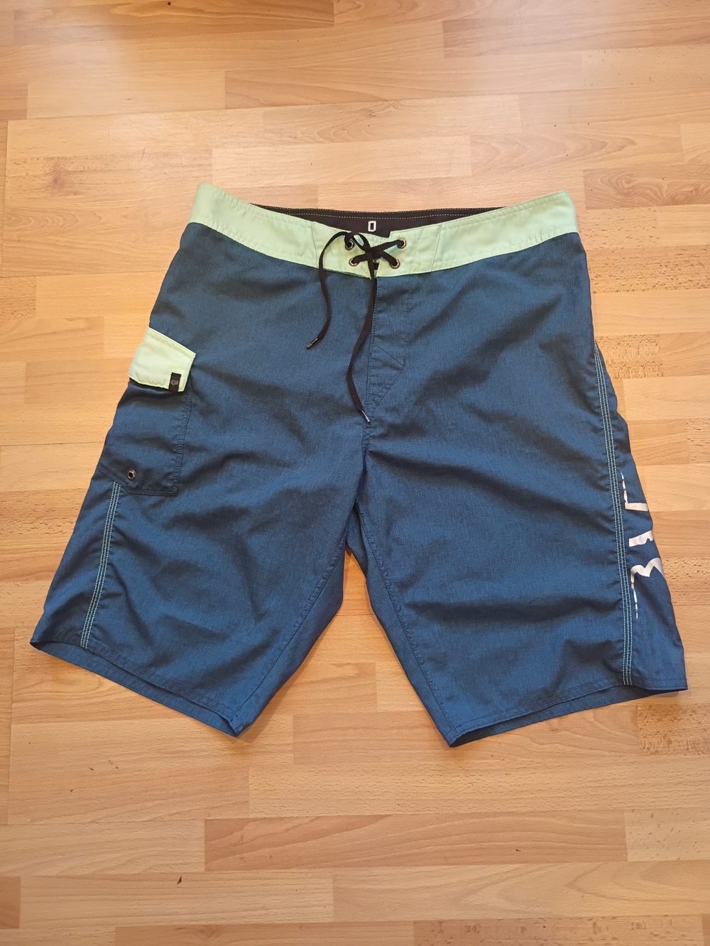 Fox Racing Board Shorts 34W Pocket